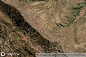 Rio Choquetanga Chico