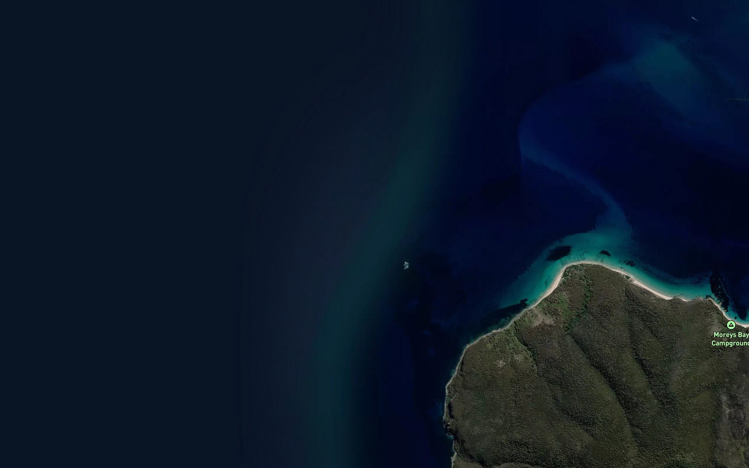 Schouten Reef