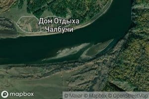 Perekat Chalbuchinskiy