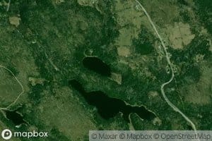 Slater Lake