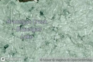 Brannigan Lake