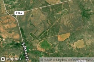 Snyder Rotan Aqueduct