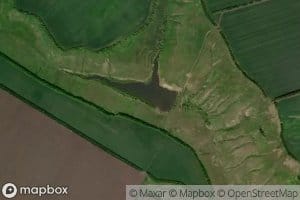 Balka Kreydyanyy Yar