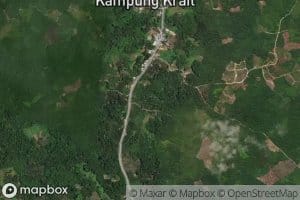 Sungai Tajur