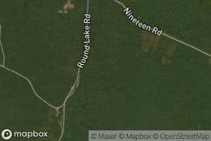 Richardson Brook