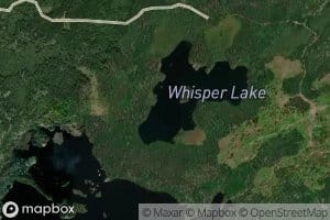 Whisper Lake