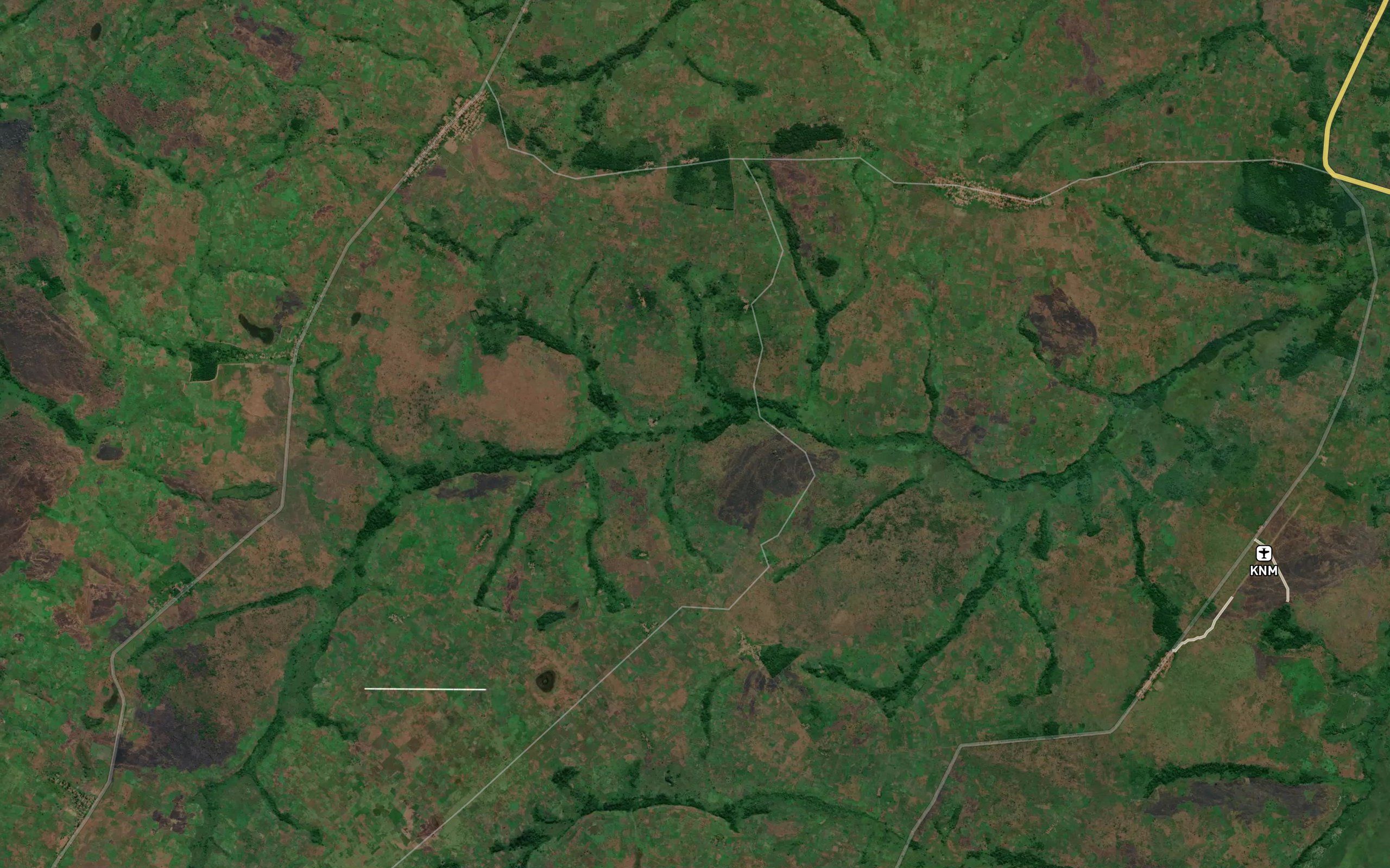 Kangonza
