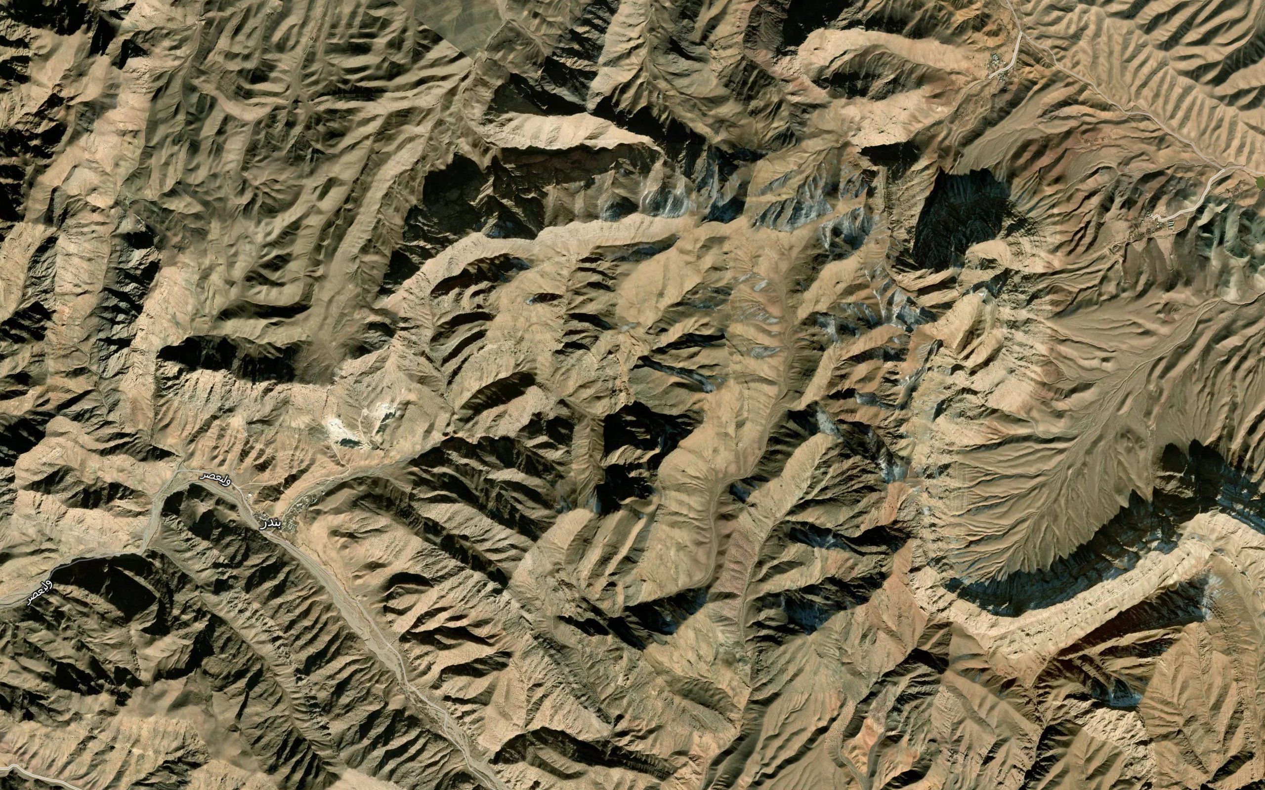 Cheshmeh-ye Qorqoru