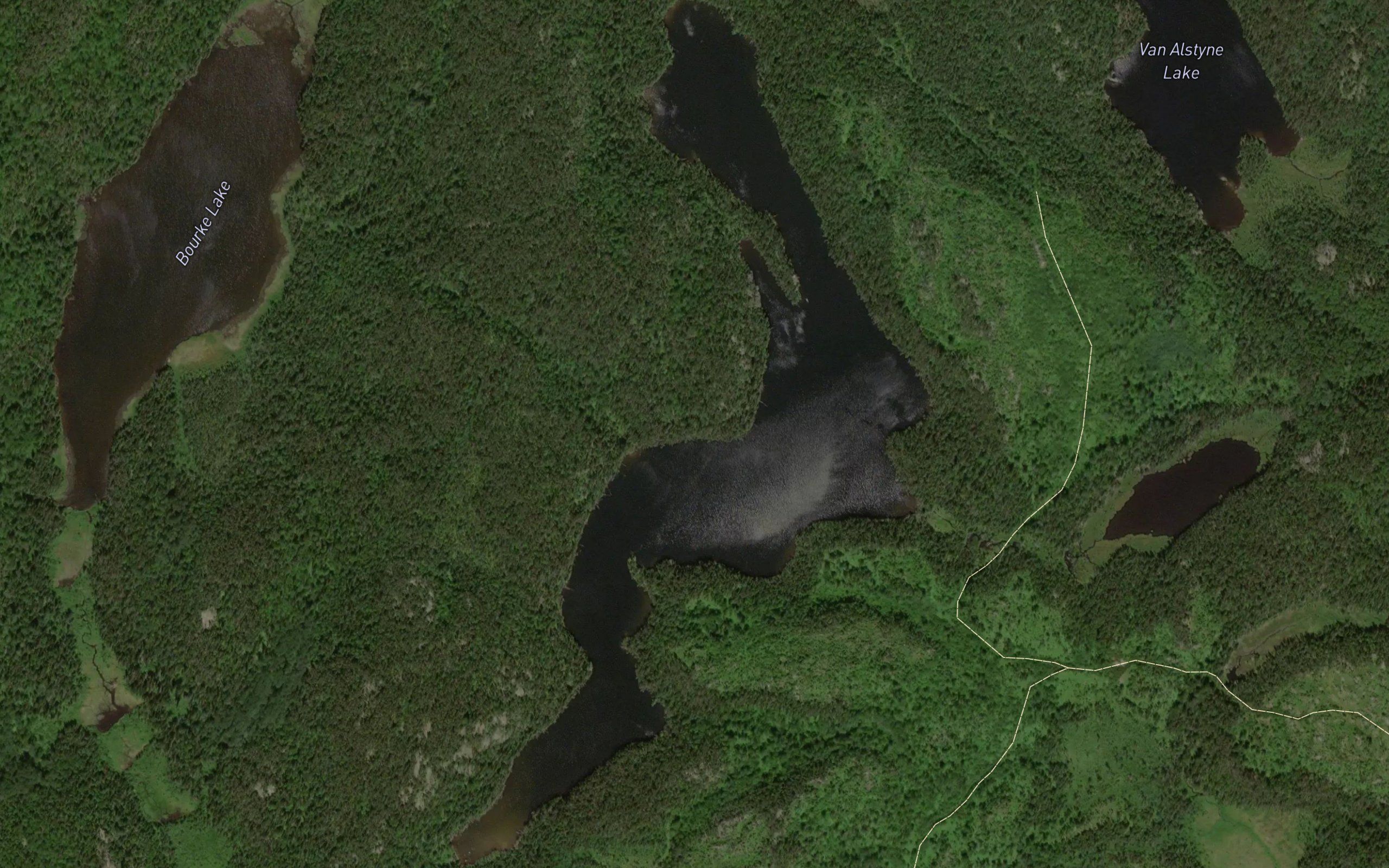 Dew Lake