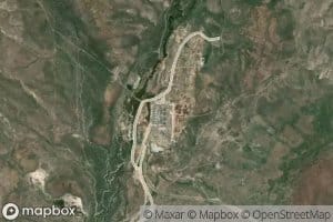 Hot Sulphur Springs