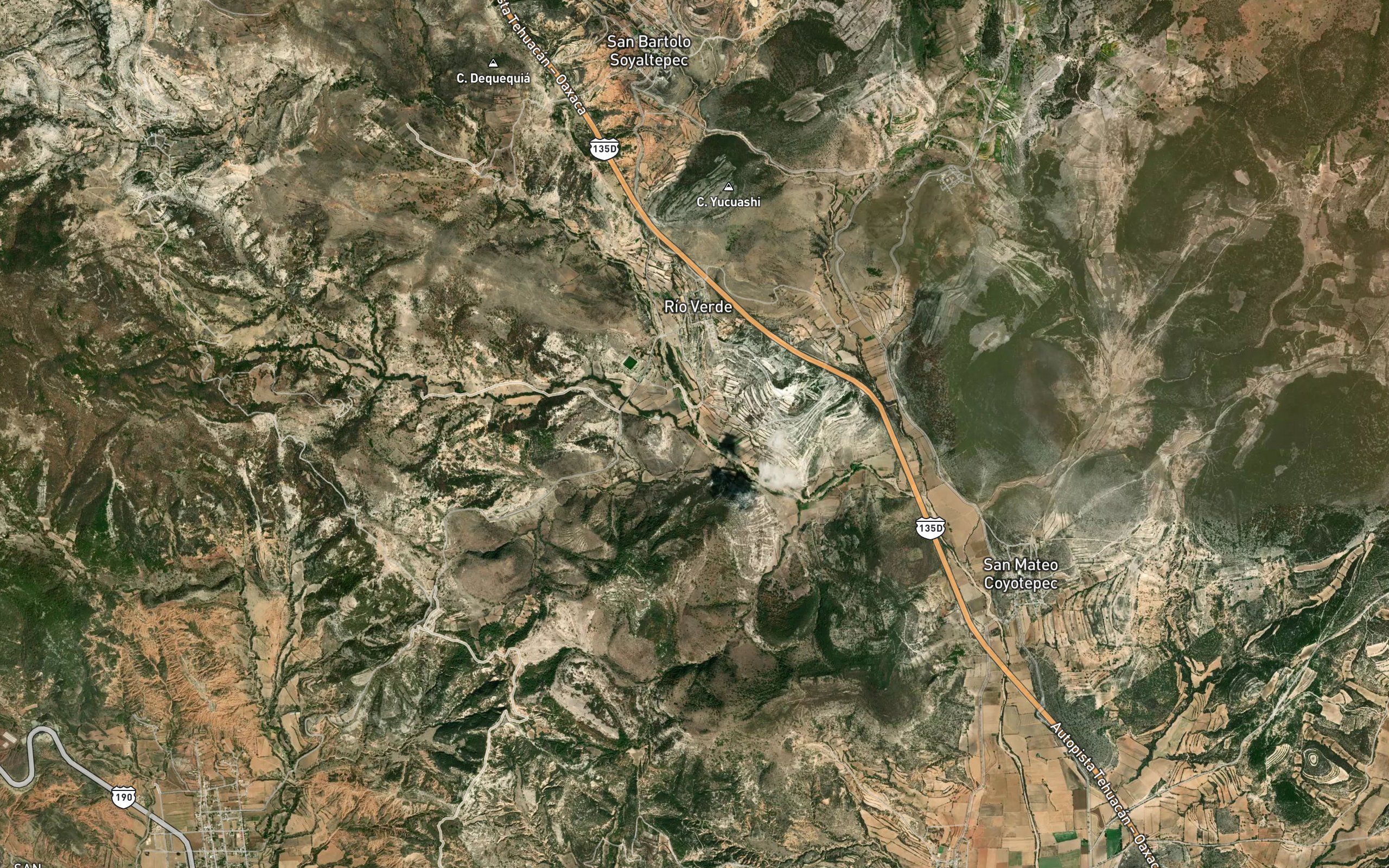 El Salado