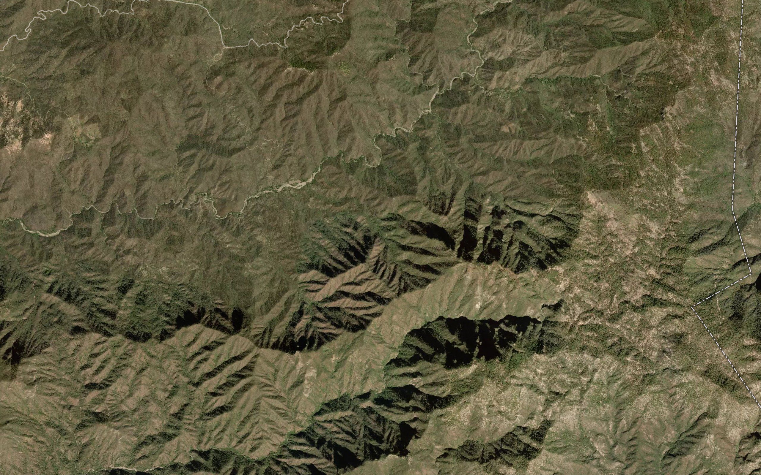 Barranca Ano Nuevo