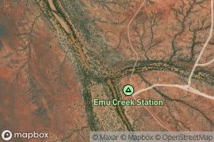 Emu Creek