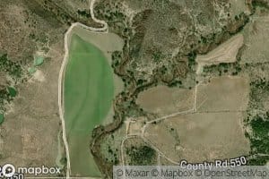 Pompey Creek