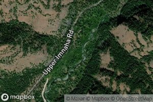 Beaverdam Creek