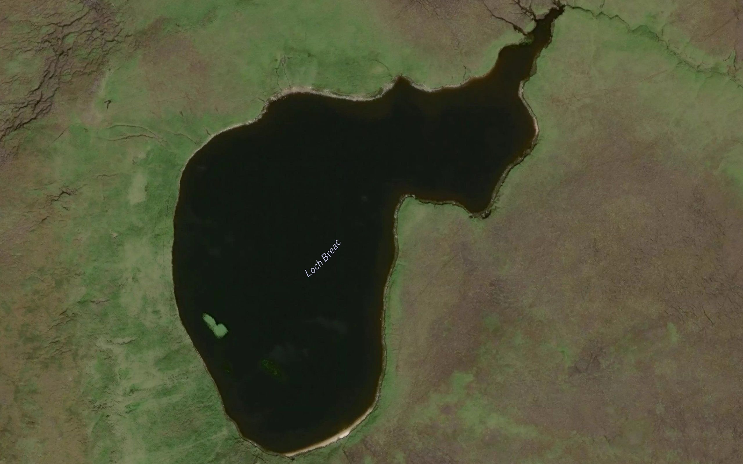 Loch Breac