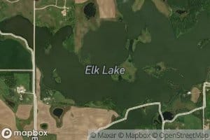 Elk Lake