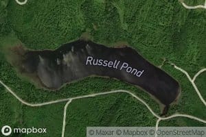 Russell Pond