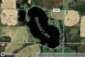 Winfield Lake