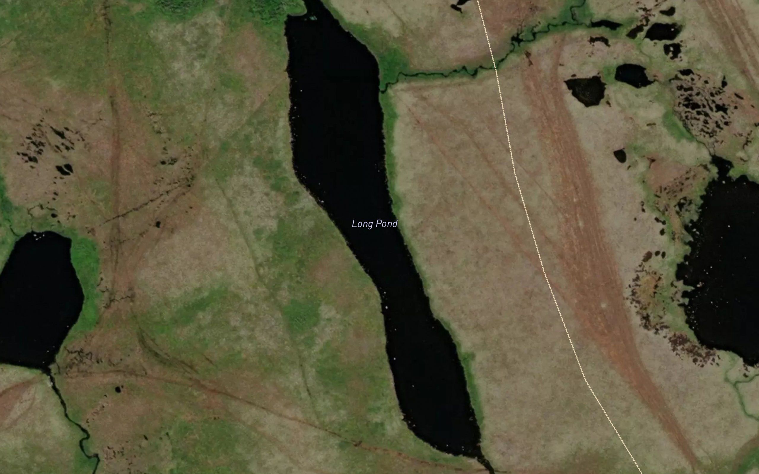 Long Pond
