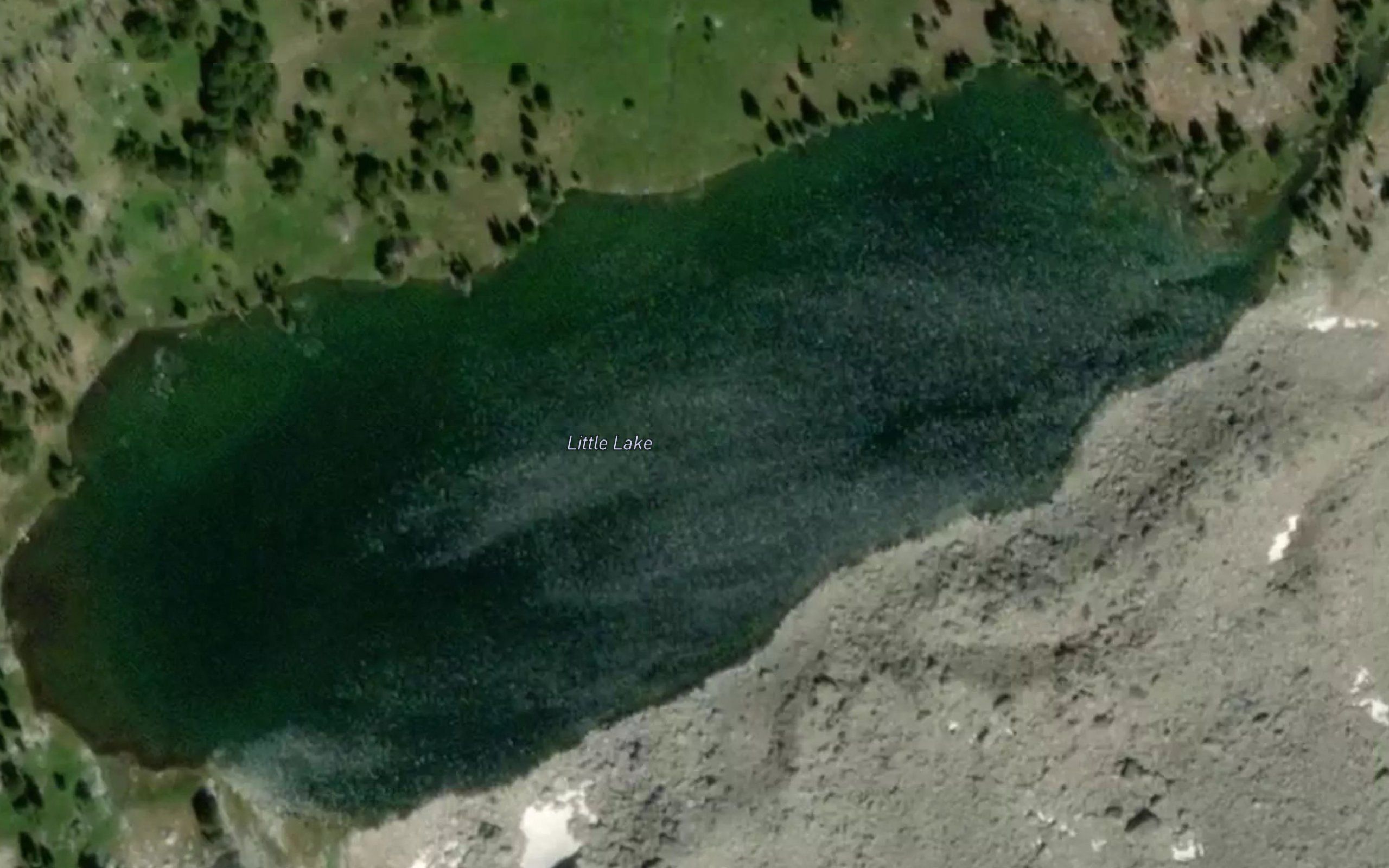 Little Lake