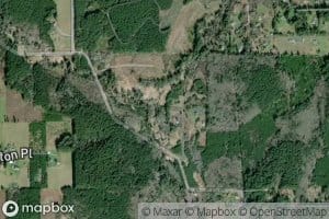 Wisner Creek