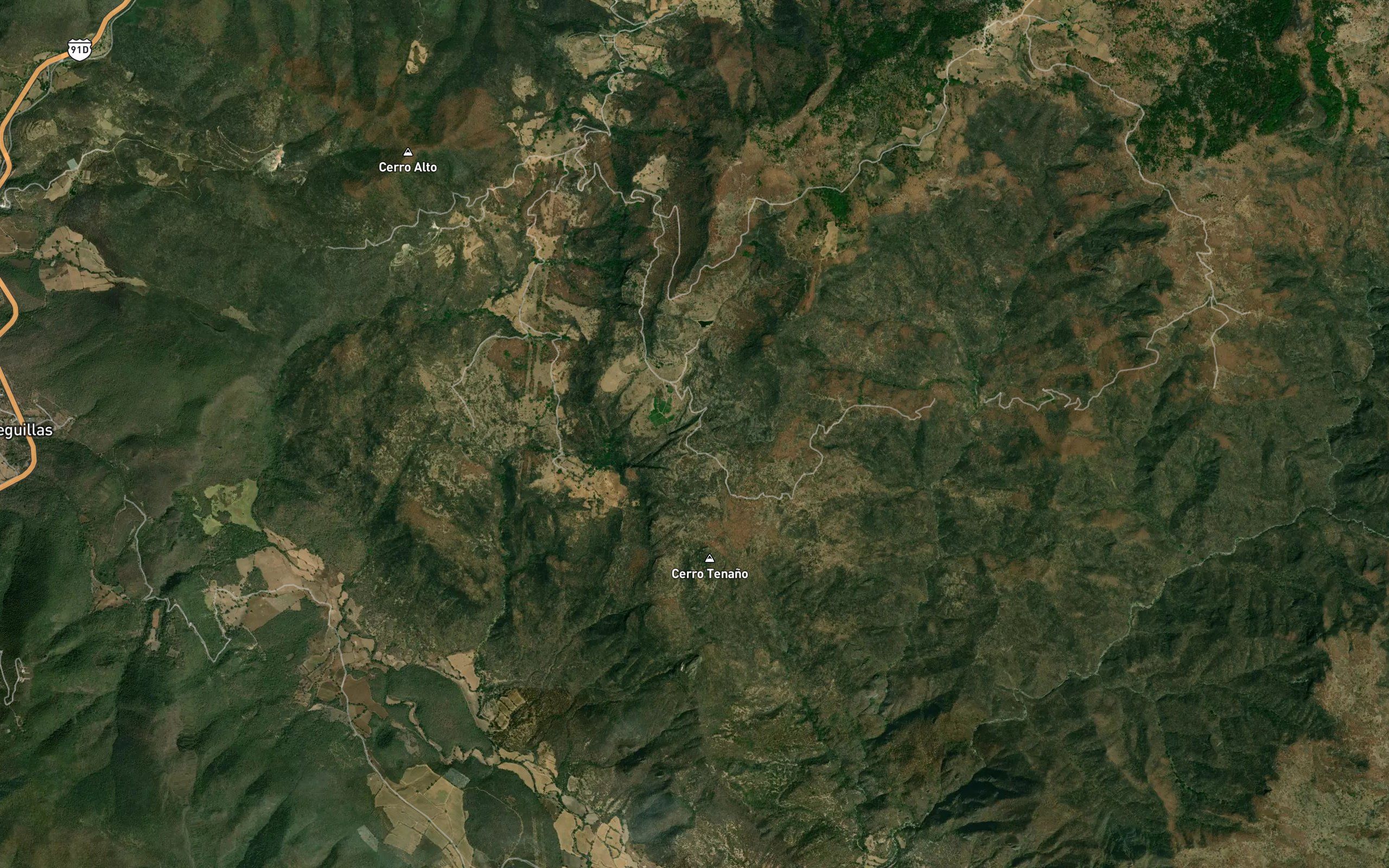 Barranca de Garcia