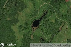 Lac de Cote