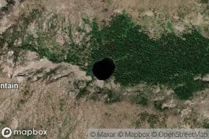 Brown Lake