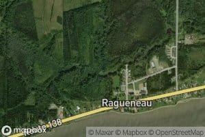 Ruisseau a l'Anguille