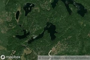 Retort Lake