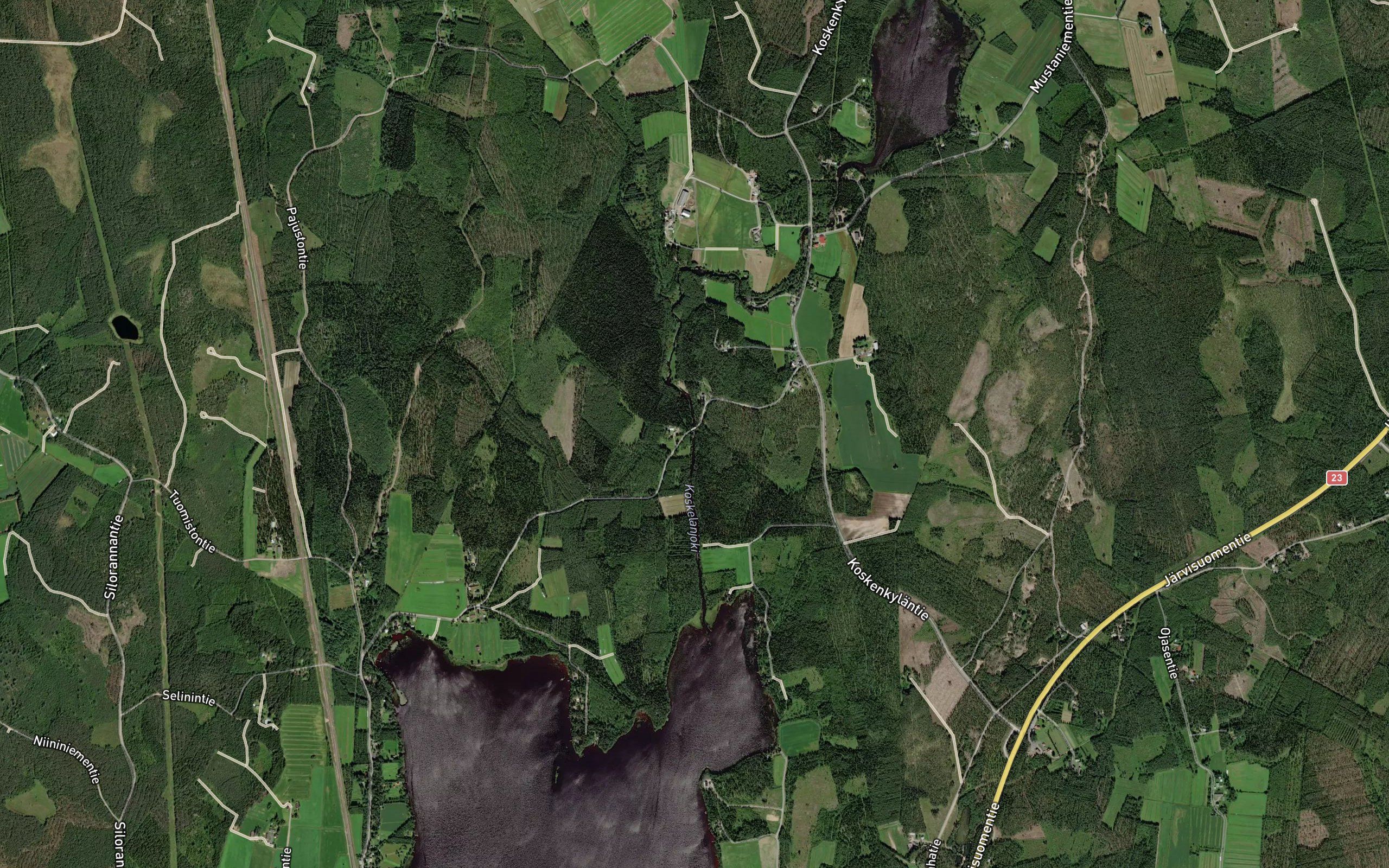 Kuorekoski