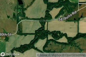 North Branch Little Walnut River