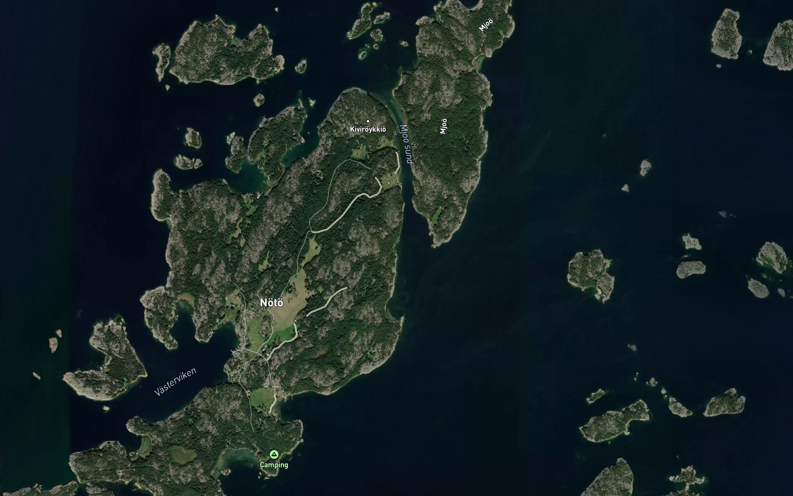 Lindvik