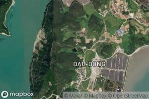 Dallisoryuji