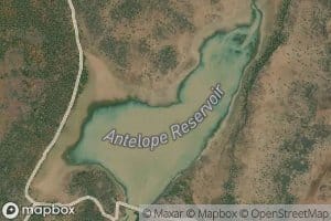 Antelope Reservoir