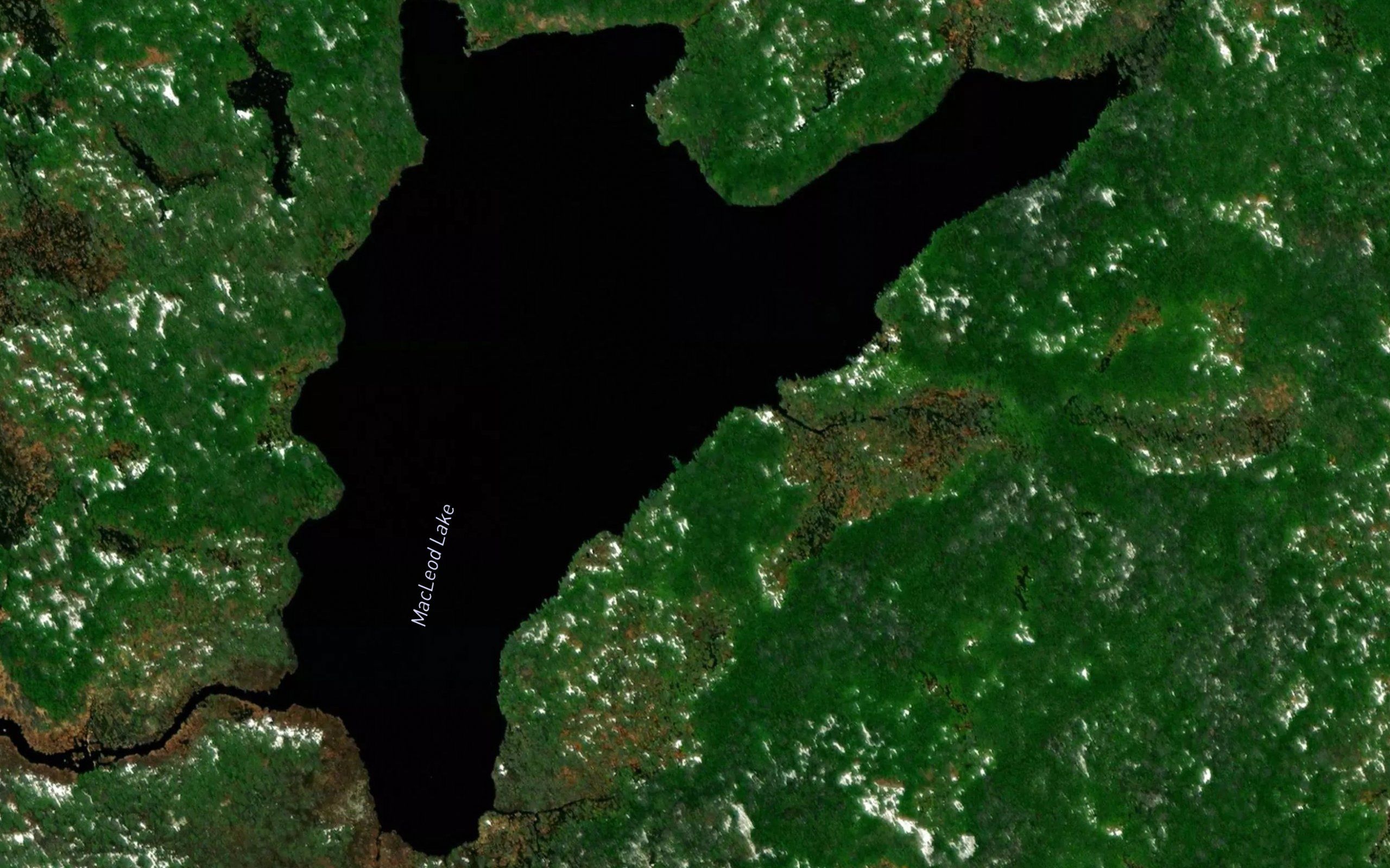 MacLeod Lake