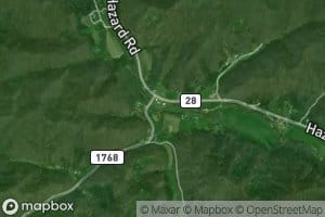 Beech Fork