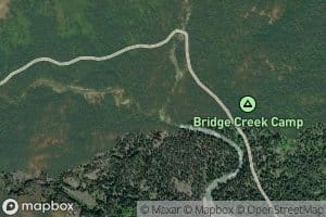 Bridge Creek