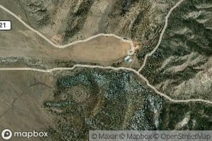 Right Fork Sanford Creek