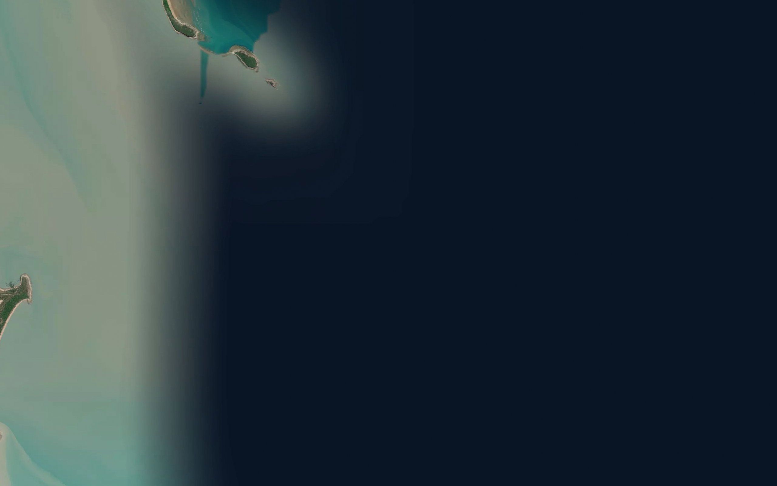 Pilot Reef