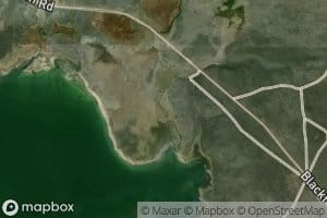 Wilson Creek