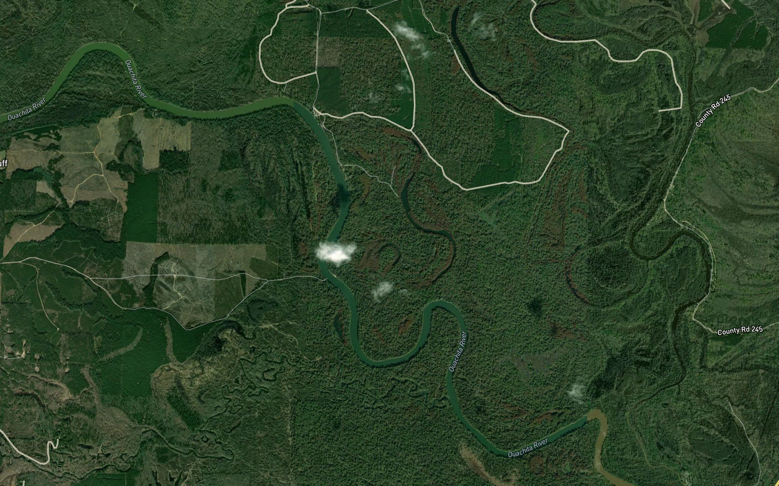 Crane Lake