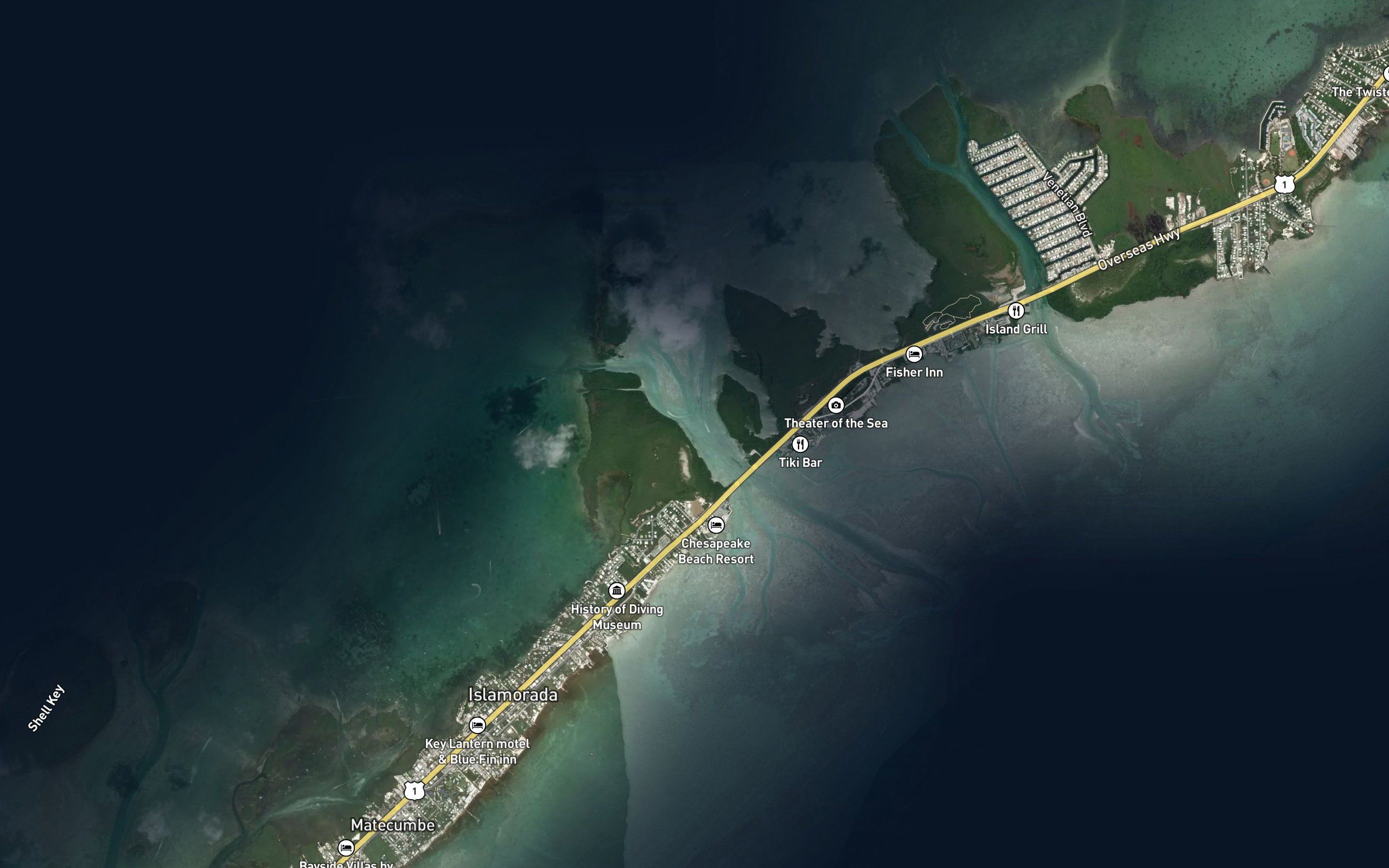 Windley Harbor