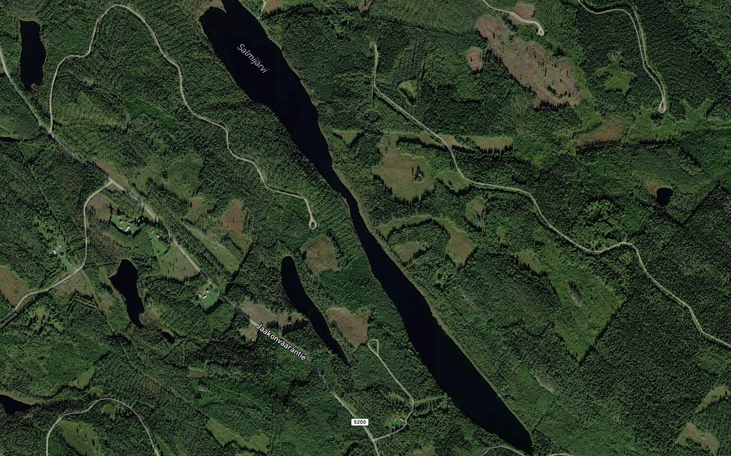 Salmijarvi