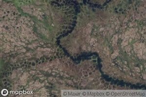 Ozera Tinkir-Kyuyele