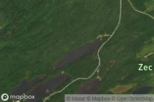 Lac du Petit Castor