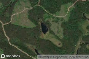 Lac de la Roche