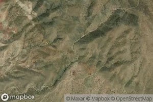 Cheshmeh-ye Galu Ma`dan