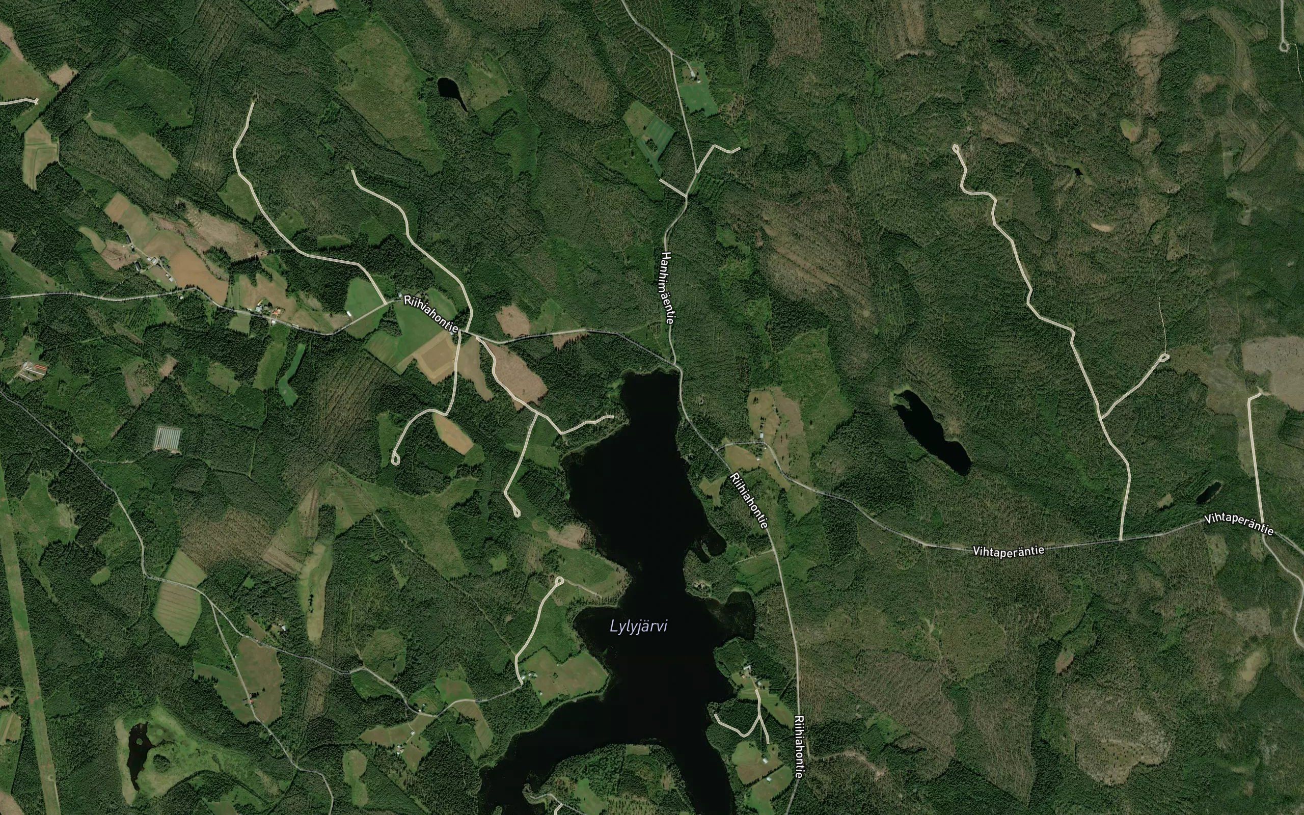 Talkouslahti